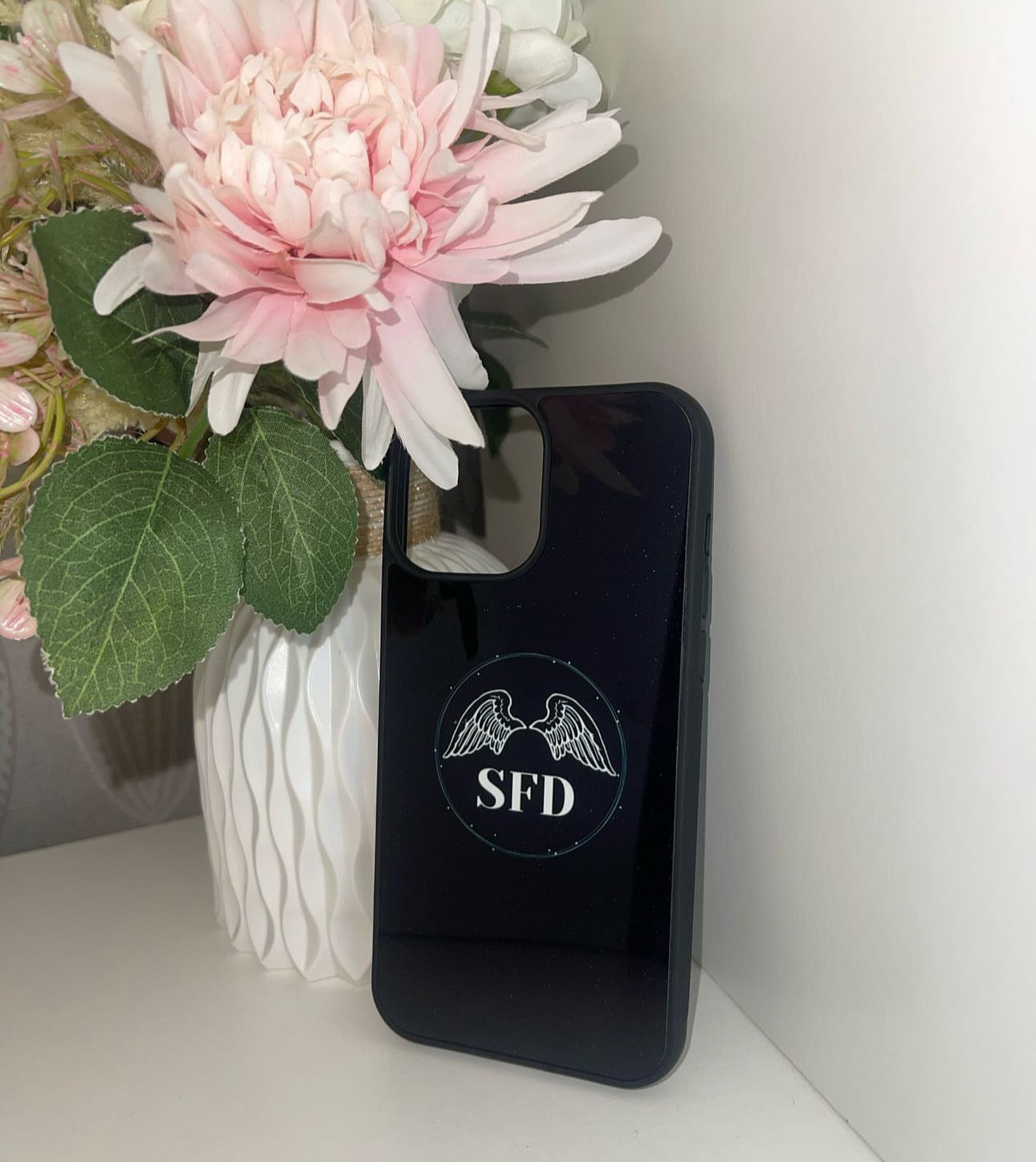 SFD Phone Case