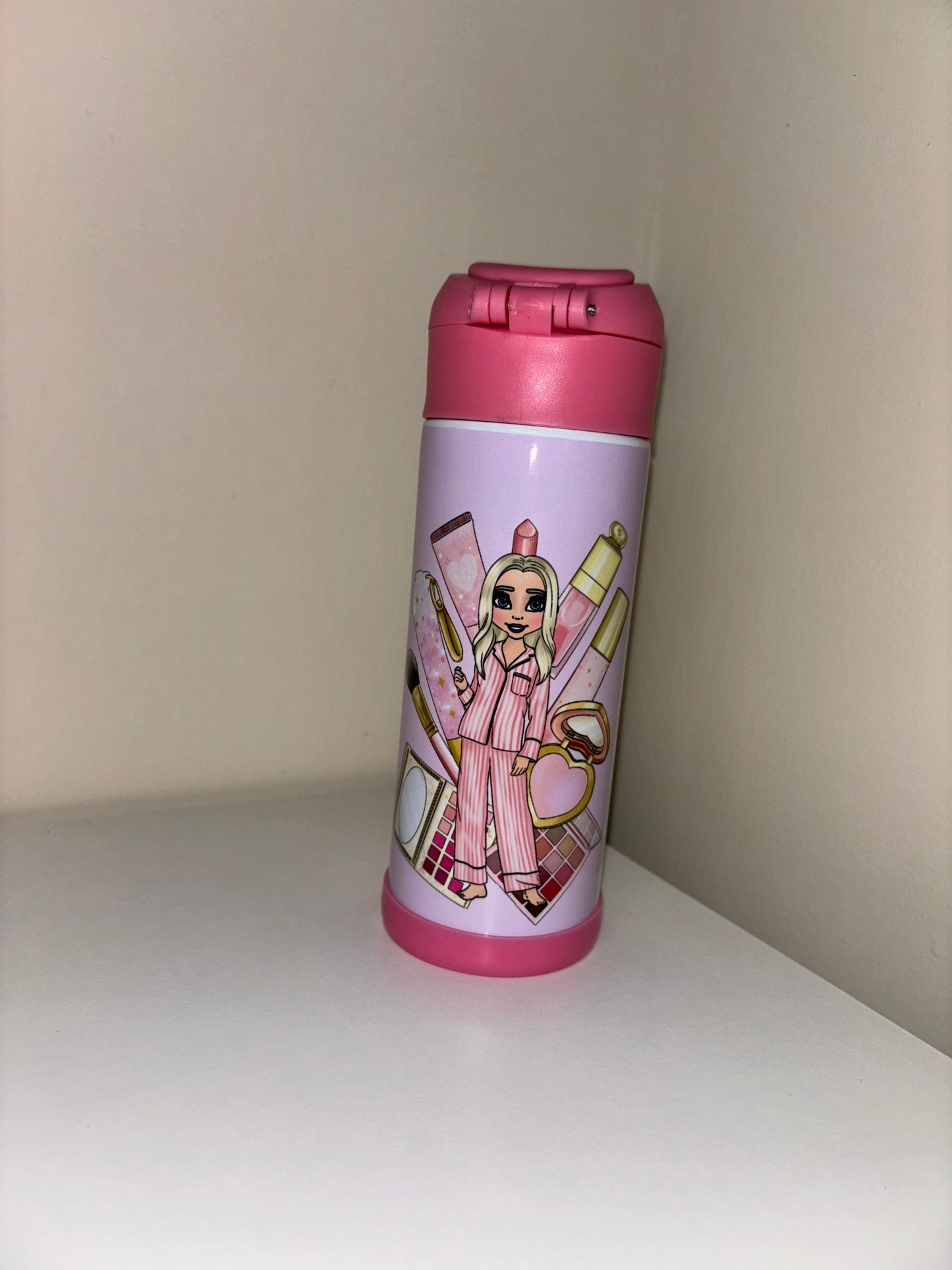 Dolly Insulated WaterBottle, 20oz