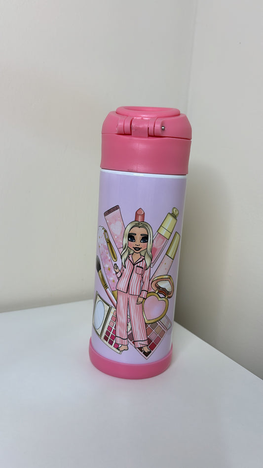 Dolly Insulated WaterBottle, 20oz