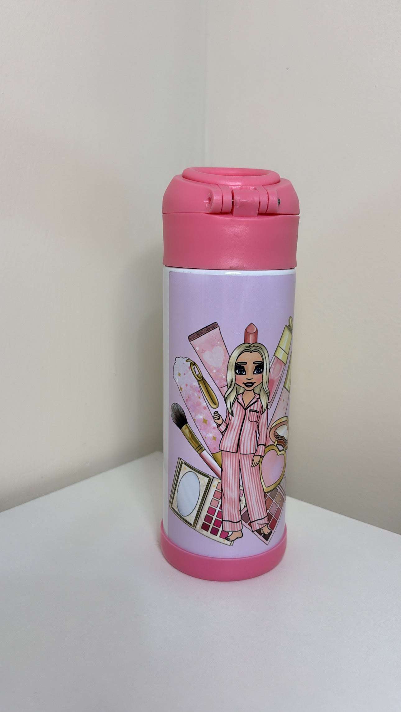 Dolly Insulated WaterBottle, 20oz