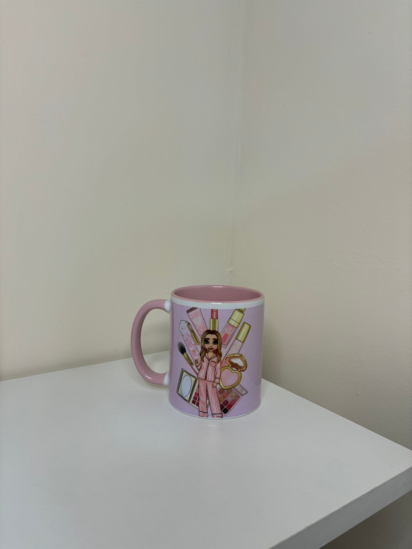 Custom Dolly Mug