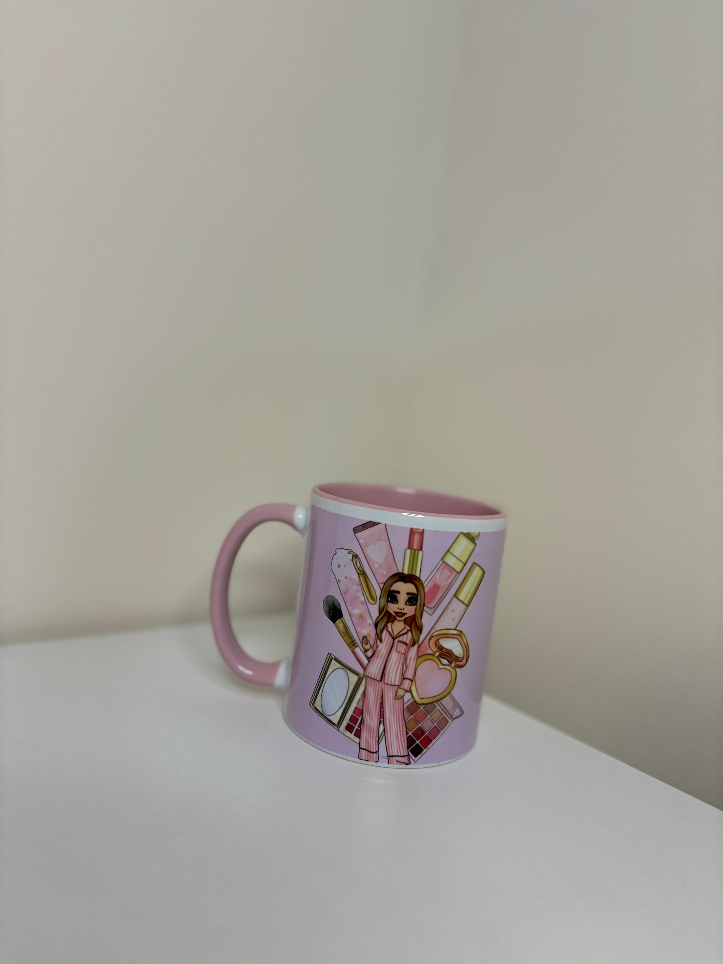 Custom Dolly Mug